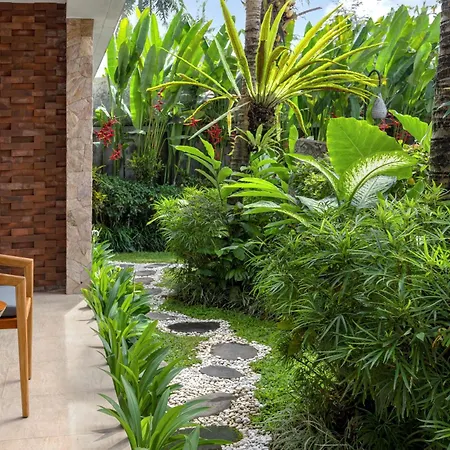 Kahayana Suites Ubud