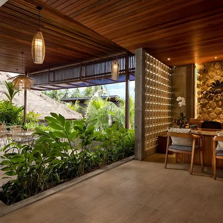 Kahayana Suites Ubud