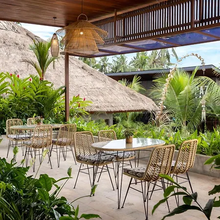 Kahayana Suites Ubud
