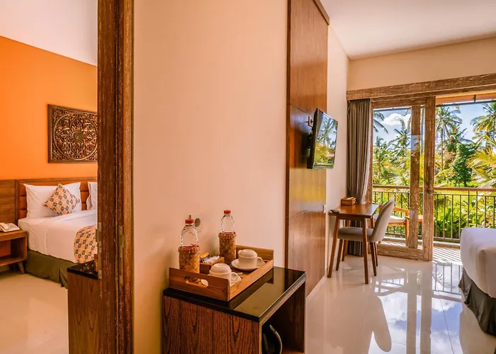 Hotel Kahayana 3*
