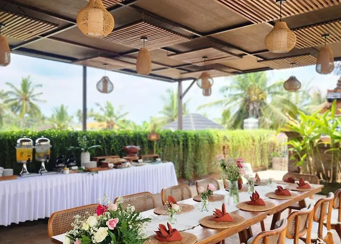 Kahayana 3* Ubud (Bali)