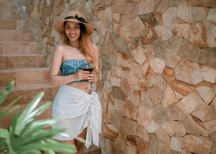 Kahayana Hotel Ubud (Bali)