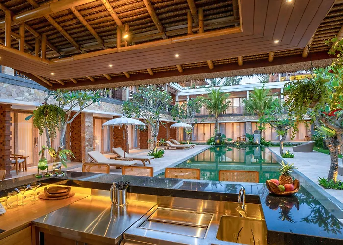 Kahayana 3* Ubud (Bali)