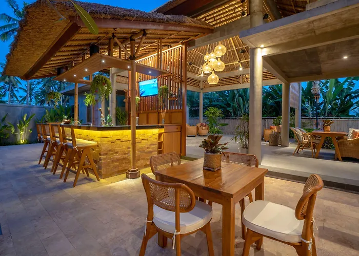 Kahayana 3* Ubud