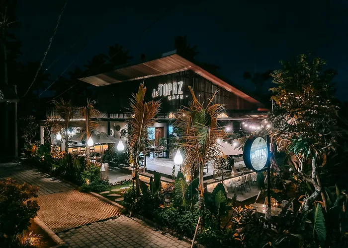 Kahayana Hotel 3*