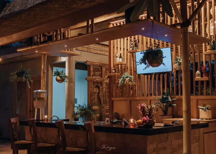 Kahayana Hotel Ubud (Bali)