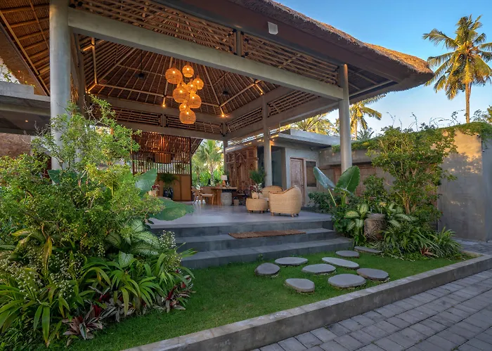 Kahayana Ubud (Bali)