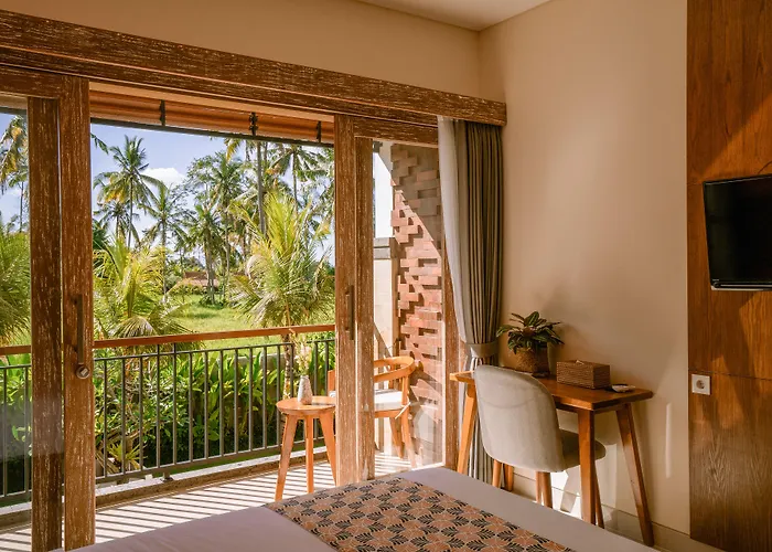 Hotel Kahayana