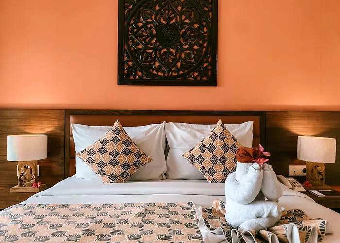 Kahayana Hotel Ubud (Bali)