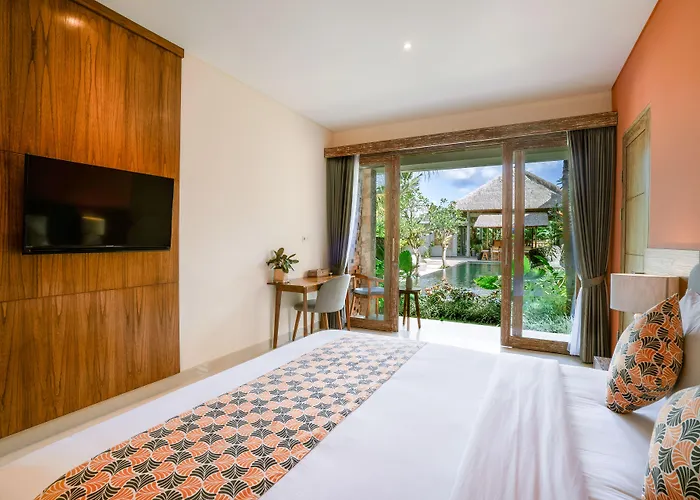 Kahayana Hotel 3*