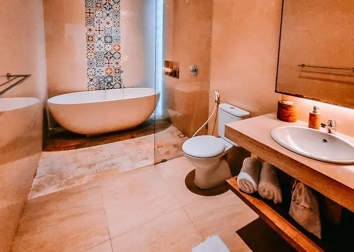 Hotel Kahayana Ubud (Bali)