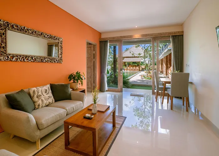 Kahayana Hotel Ubud (Bali)