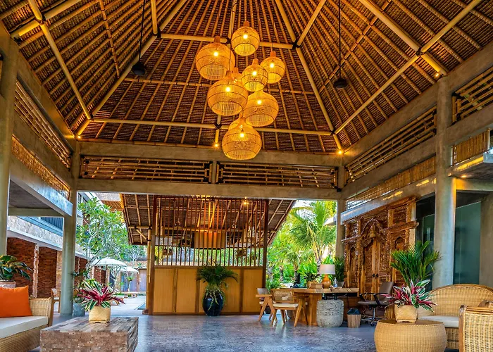 Kahayana Hotel Ubud (Bali)