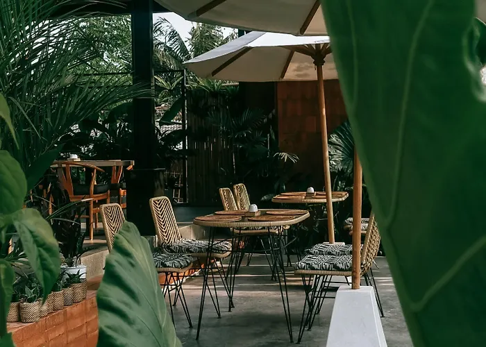 Kahayana Ubud (Bali)