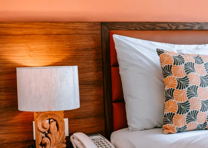 Hotel Kahayana
