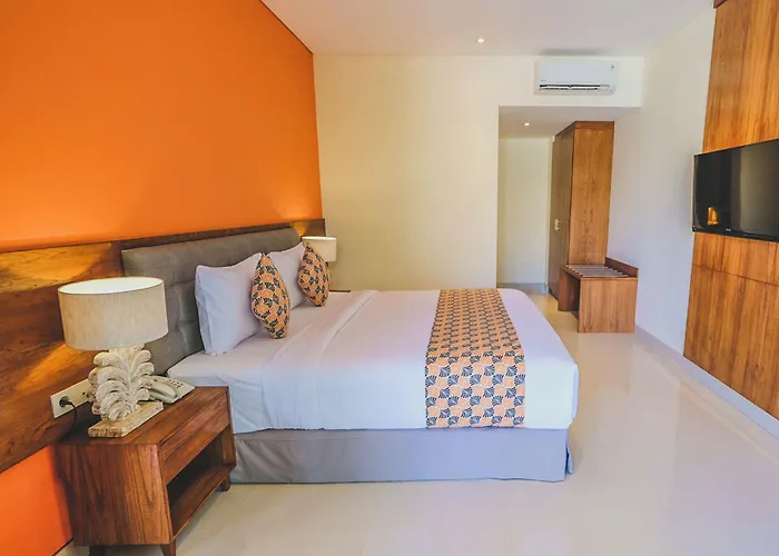 Hotel Kahayana Ubud (Bali)