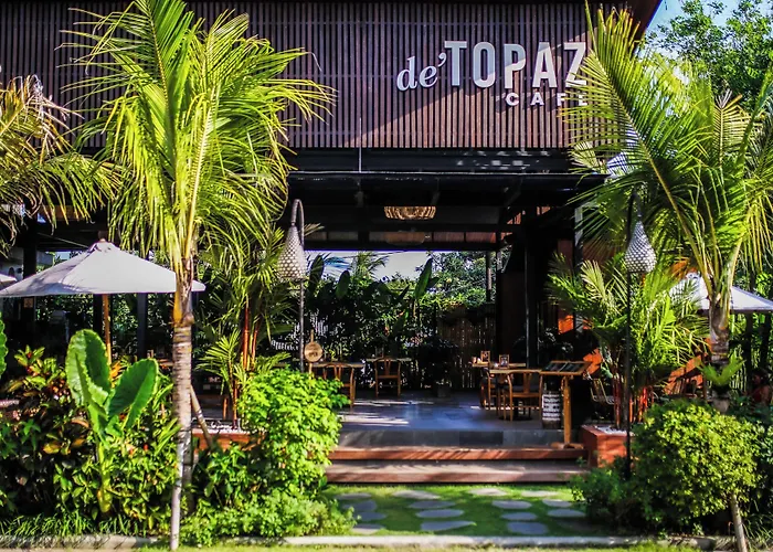 Kahayana Hotel 3*