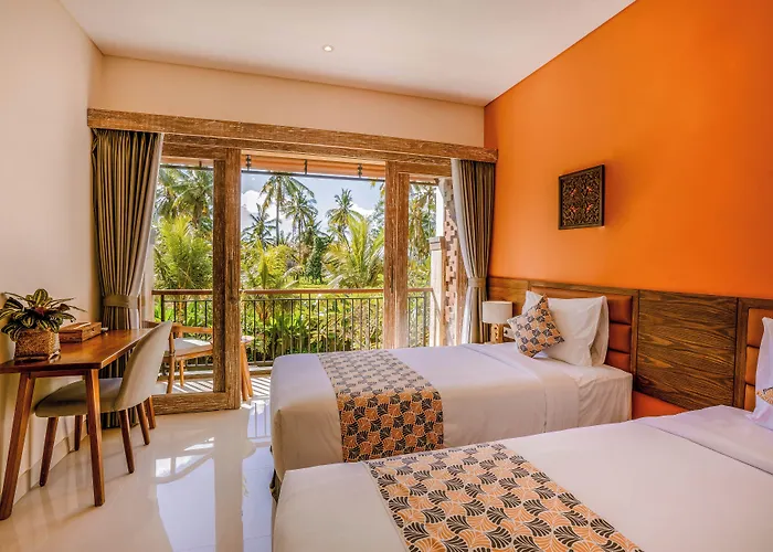 Kahayana Ubud