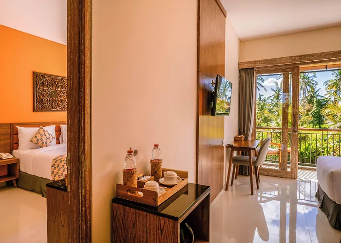 Hotel Kahayana