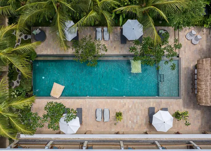 Hotel Kahayana