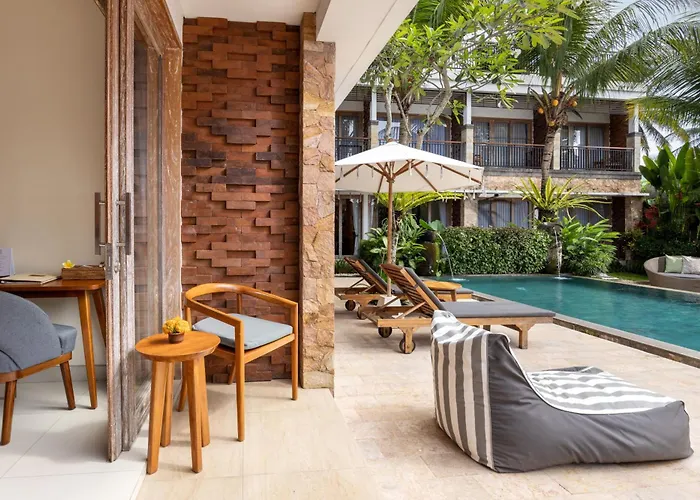 Hotel Kahayana 3*
