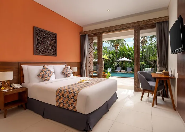 Kahayana Hotel 3*