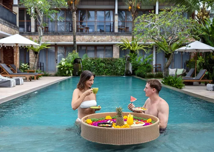 Kahayana Hotel