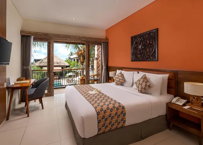 Hotel Kahayana