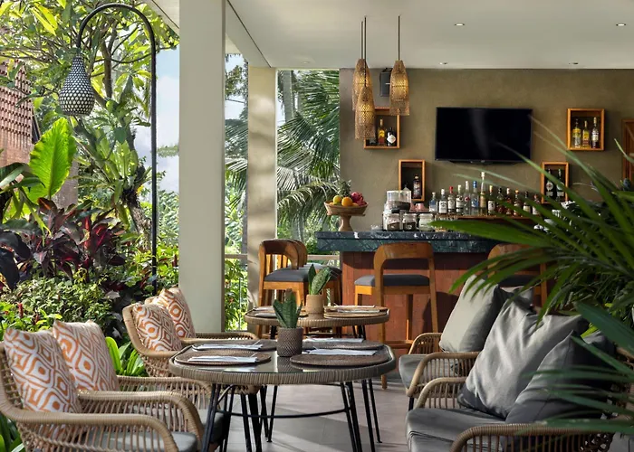 Hotel Kahayana Ubud (Bali)