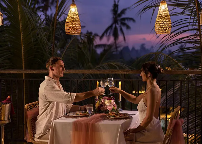 Kahayana Ubud (Bali)