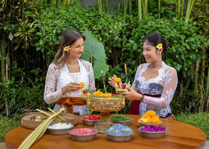 Kahayana Hotel Ubud (Bali)