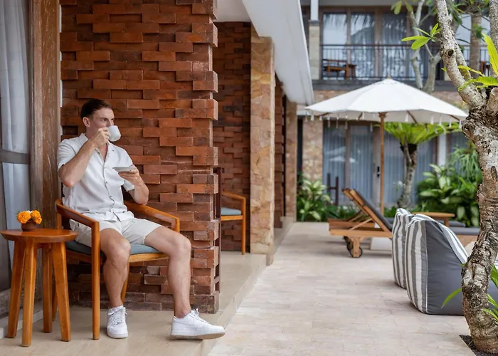 Kahayana Hotel 3*