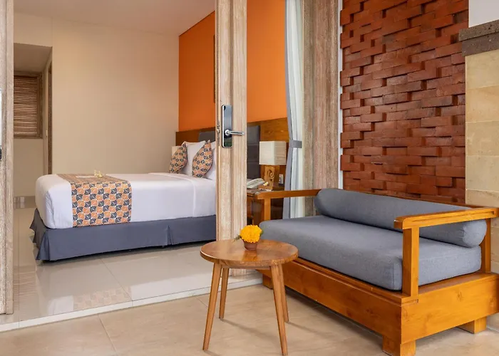 Kahayana Hotel Ubud (Bali)