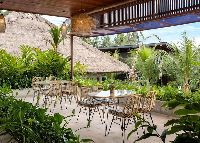 Kahayana 3* Ubud (Bali)