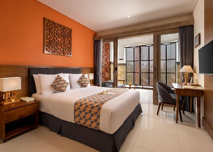 Hotel Kahayana 3*